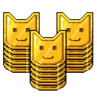 Animal Coins