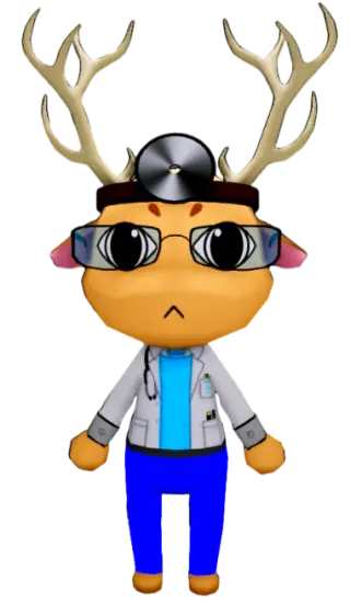 Doctor class